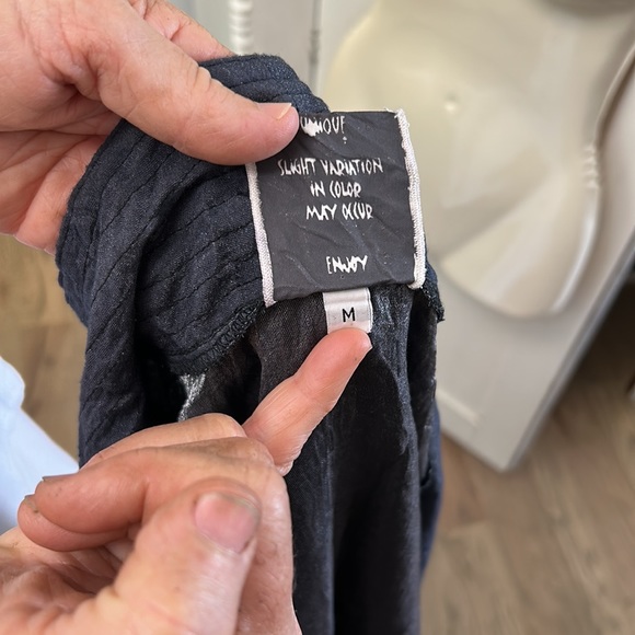 Swank jacket great for dressy or with jeans - Picture 5 of 6